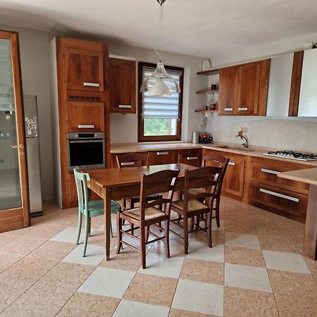 "Cortela" Appartameni In Villetta Singola SantʼAmbrogio di Valpolicella Εξωτερικό φωτογραφία