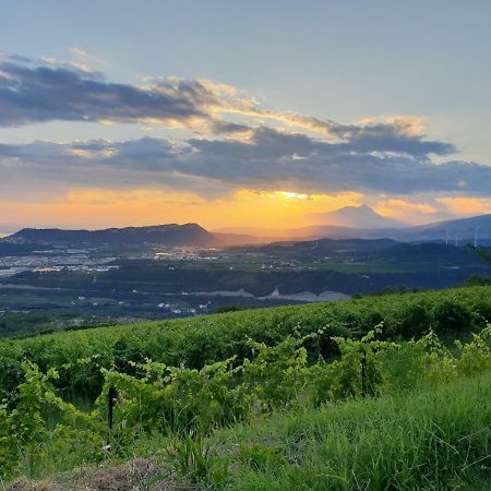 "Cortela" Appartameni In Villetta Singola SantʼAmbrogio di Valpolicella Εξωτερικό φωτογραφία