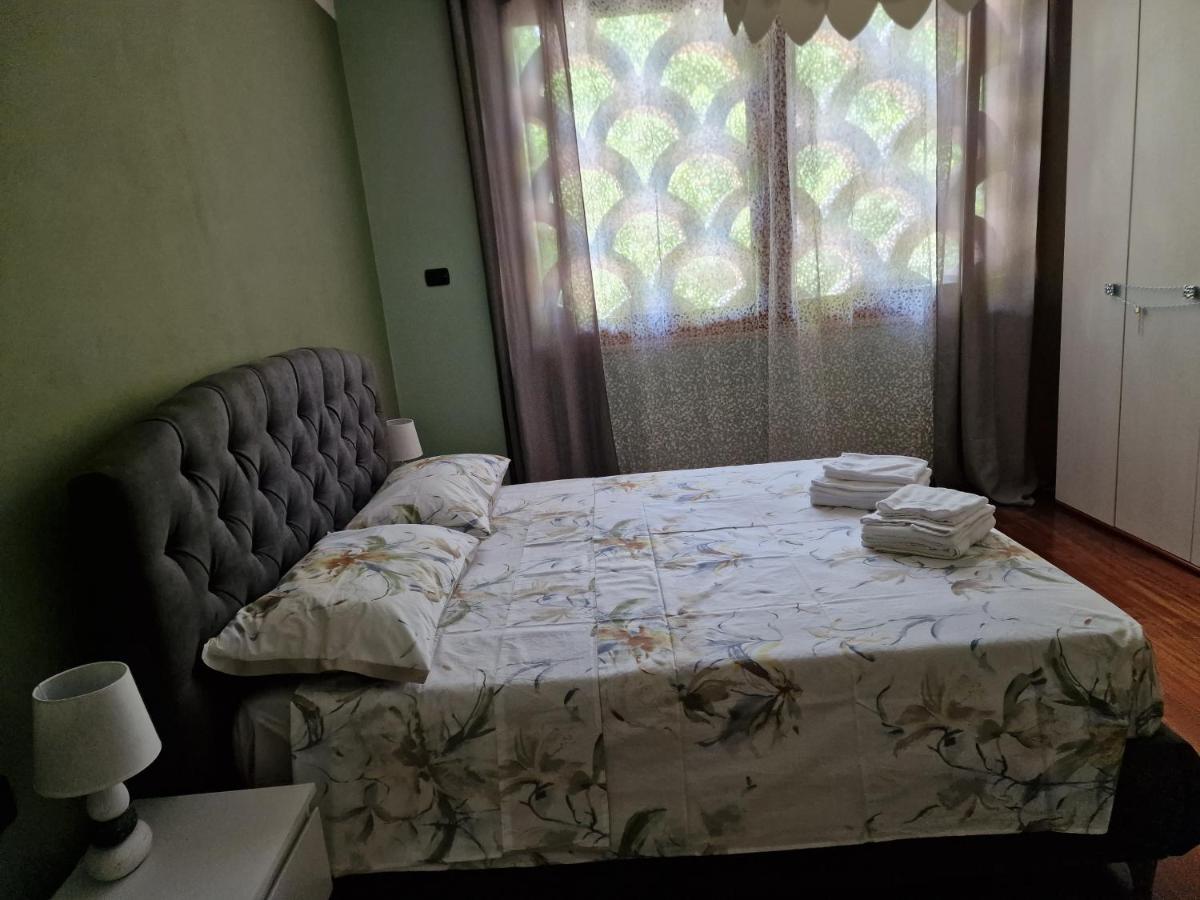 "Cortela" Appartameni In Villetta Singola SantʼAmbrogio di Valpolicella Εξωτερικό φωτογραφία