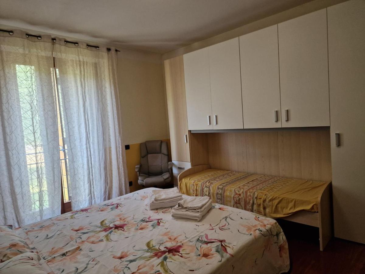 "Cortela" Appartameni In Villetta Singola SantʼAmbrogio di Valpolicella Εξωτερικό φωτογραφία