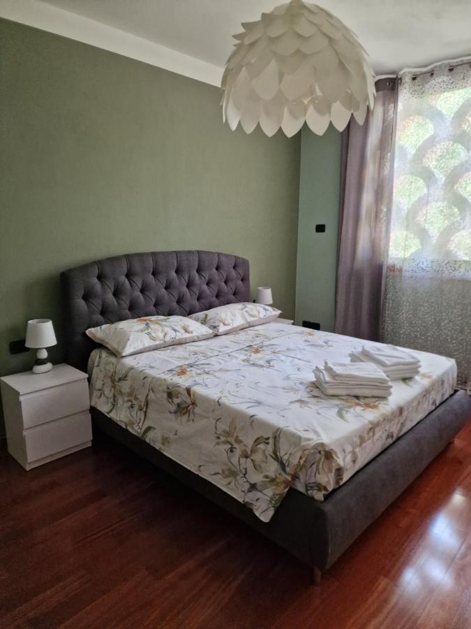 "Cortela" Appartameni In Villetta Singola SantʼAmbrogio di Valpolicella Εξωτερικό φωτογραφία