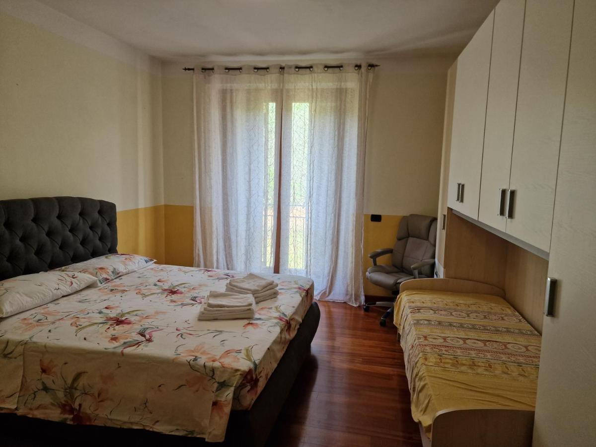 "Cortela" Appartameni In Villetta Singola SantʼAmbrogio di Valpolicella Εξωτερικό φωτογραφία