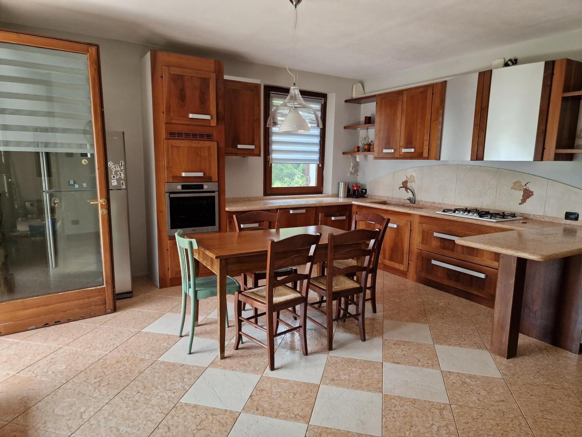 "Cortela" Appartameni In Villetta Singola SantʼAmbrogio di Valpolicella Εξωτερικό φωτογραφία