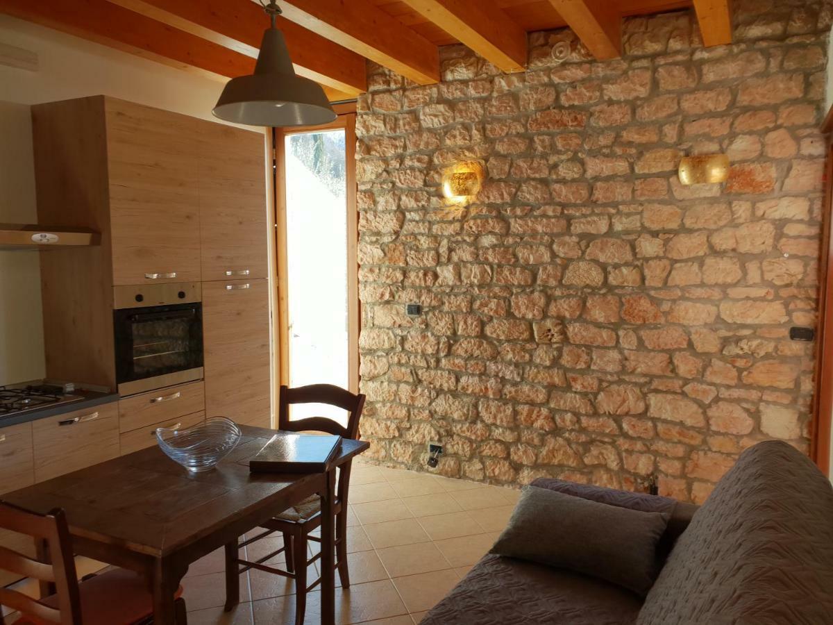 "Cortela" Appartameni In Villetta Singola SantʼAmbrogio di Valpolicella Εξωτερικό φωτογραφία