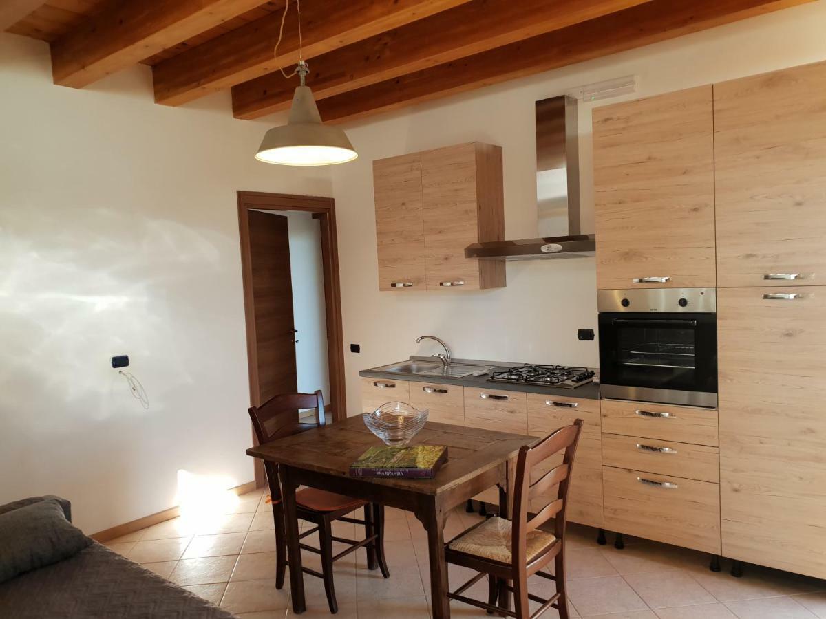 "Cortela" Appartameni In Villetta Singola SantʼAmbrogio di Valpolicella Εξωτερικό φωτογραφία