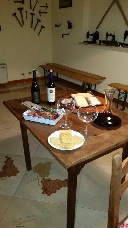 "Cortela" Appartameni In Villetta Singola SantʼAmbrogio di Valpolicella Εξωτερικό φωτογραφία