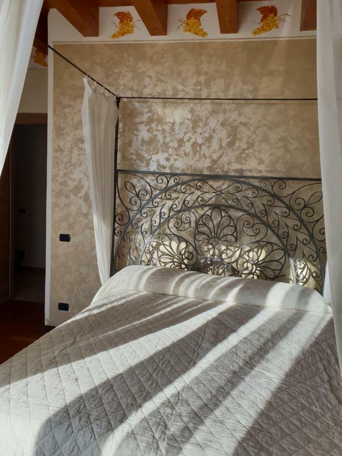 "Cortela" Appartameni In Villetta Singola SantʼAmbrogio di Valpolicella Εξωτερικό φωτογραφία